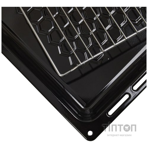 Плита Fiesta G 6403 SICLtw-SS