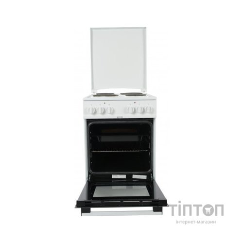 Плита Gorenje GE5A21WH