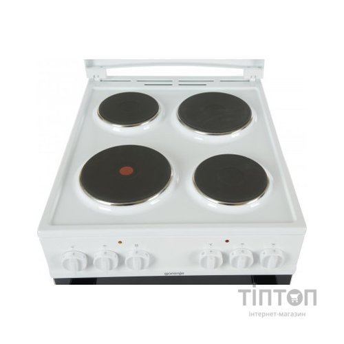 Плита Gorenje GE5A21WH