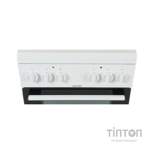 Плита Gorenje GE5A21WH