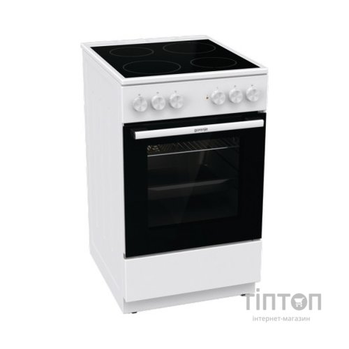 Плита Gorenje GEC5A10WG