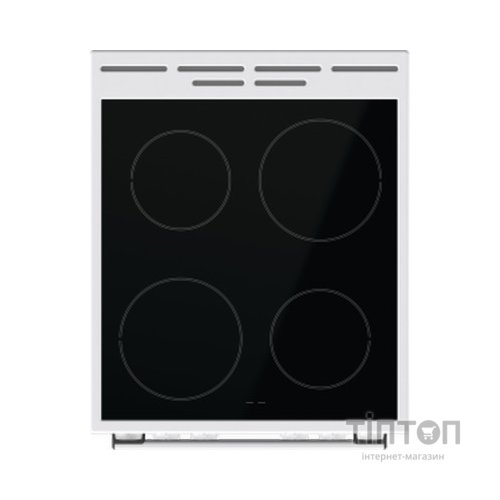 Плита Gorenje GEC5A10WG