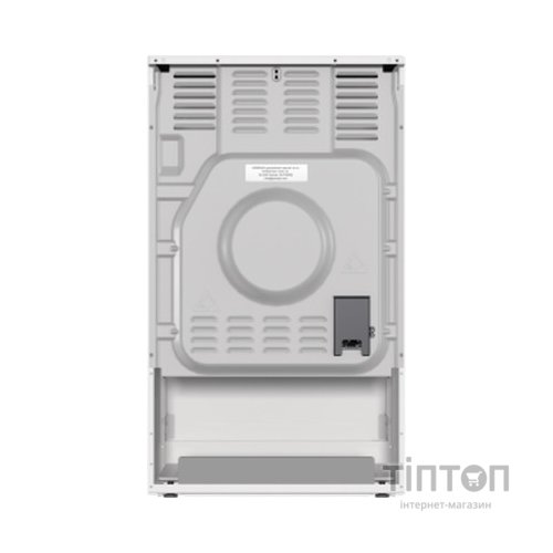 Плита Gorenje GEC5A10WG