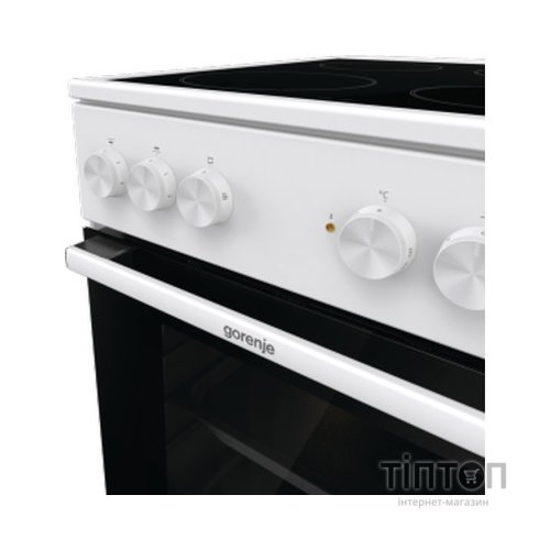 Плита Gorenje GEC5A10WG