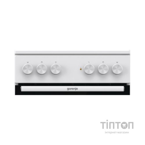 Плита Gorenje GEC5A10WG