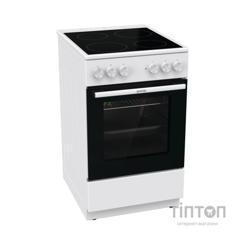 Плита Gorenje GEC5A41WG