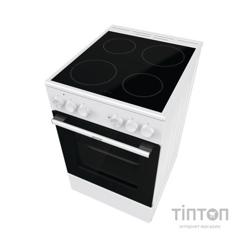 Плита Gorenje GEC5A41WG