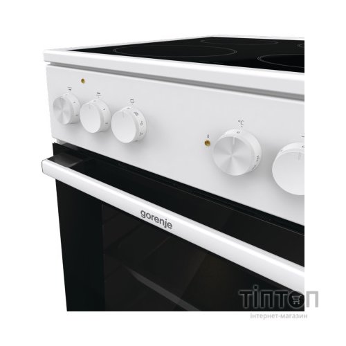 Плита Gorenje GEC5A41WG