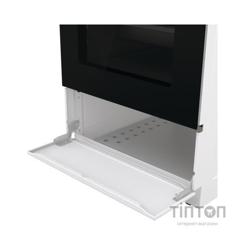 Плита Gorenje GEC5A41WG