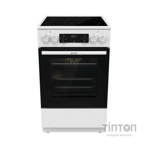 Плита Gorenje GECS 5C70 WA (GECS5C70WA)