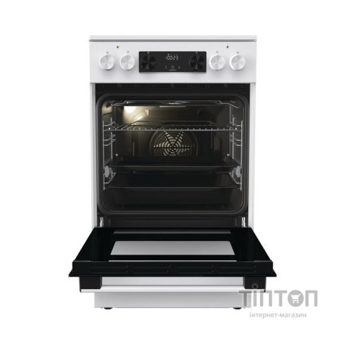 Плита Gorenje GECS 5C70 WA (GECS5C70WA)
