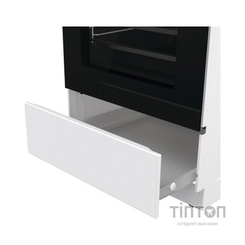 Плита Gorenje GECS 5C70 WA (GECS5C70WA)