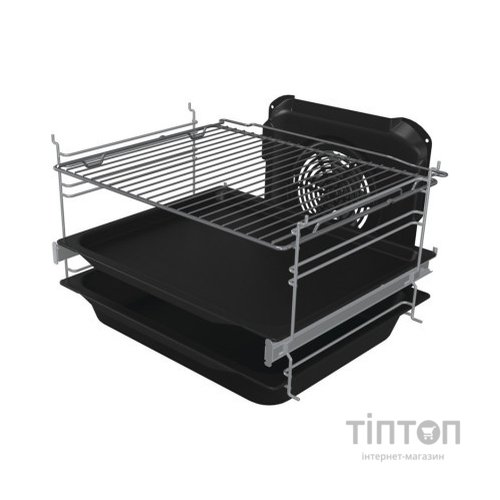 Плита Gorenje GECS 5C70 WA (GECS5C70WA)