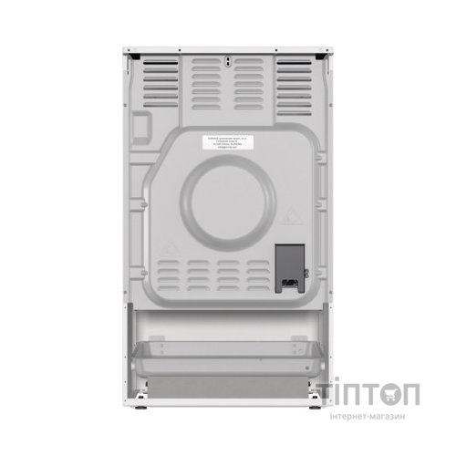 Плита Gorenje GECS 5C70 WA (GECS5C70WA)