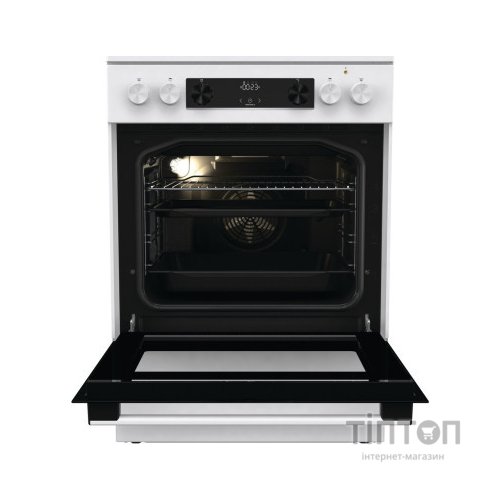 Плита Gorenje GECS 6C70 WC (GECS6C70WC)