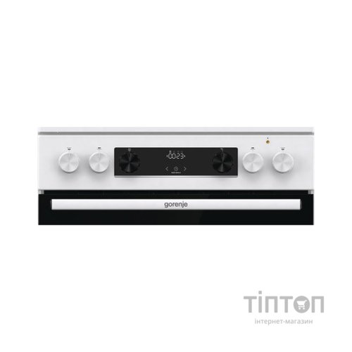 Плита Gorenje GECS 6C70 WC (GECS6C70WC)
