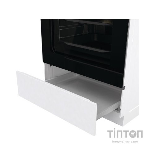 Плита Gorenje GECS 6C70 WC (GECS6C70WC)