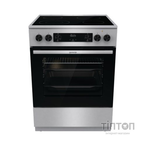 Плита Gorenje GECS 6C70 XC (GECS6C70XC)