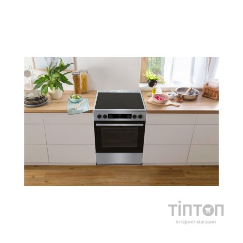 Плита Gorenje GECS 6C70 XC (GECS6C70XC)