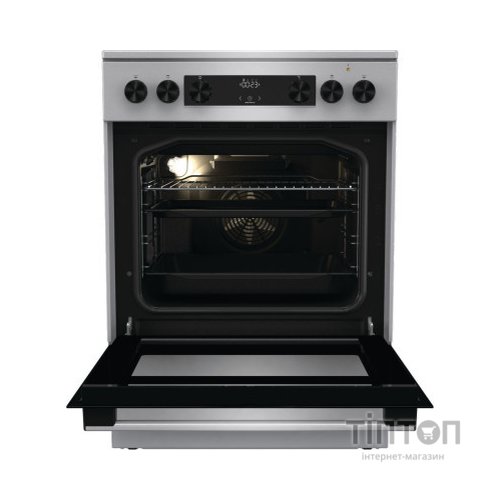 Плита Gorenje GECS 6C70 XC (GECS6C70XC)