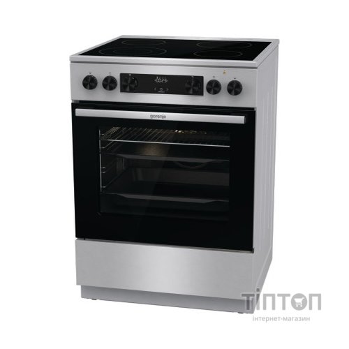 Плита Gorenje GECS 6C70 XC (GECS6C70XC)