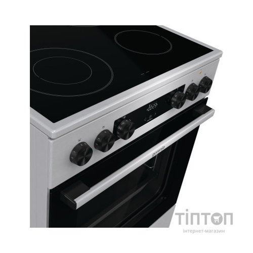 Плита Gorenje GECS 6C70 XC (GECS6C70XC)
