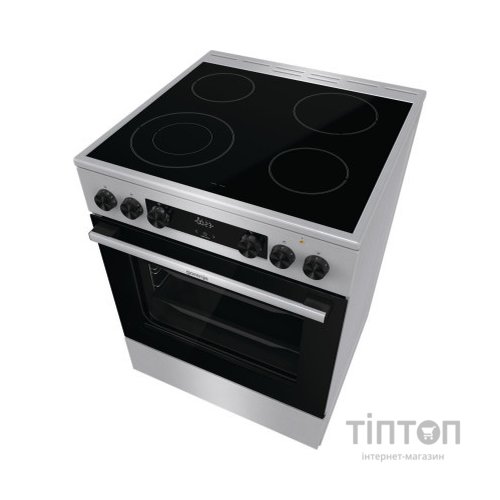 Плита Gorenje GECS 6C70 XC (GECS6C70XC)