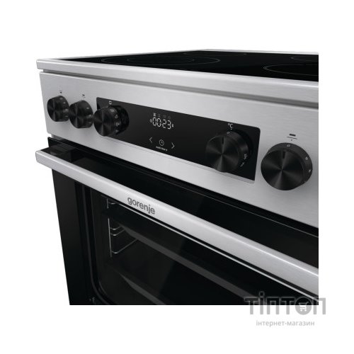 Плита Gorenje GECS 6C70 XC (GECS6C70XC)