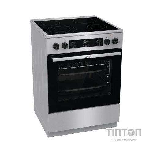 Плита Gorenje GECS 6C70 XC (GECS6C70XC)
