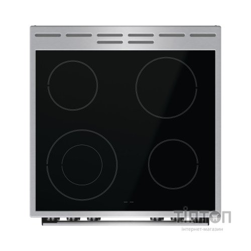 Плита Gorenje GECS 6C70 XC (GECS6C70XC)