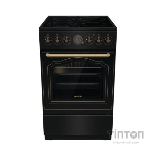 Плита Gorenje GECS5B70CLB