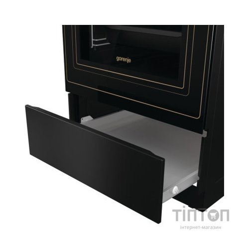 Плита Gorenje GECS5B70CLB