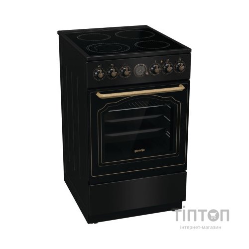 Плита Gorenje GECS5B70CLB