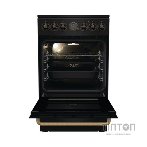 Плита Gorenje GECS5B70CLB