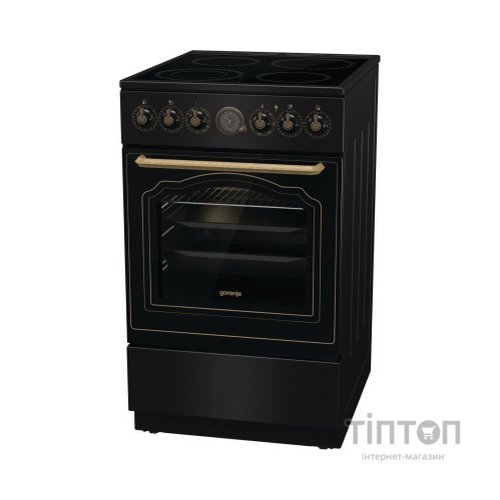 Плита Gorenje GECS5B70CLB