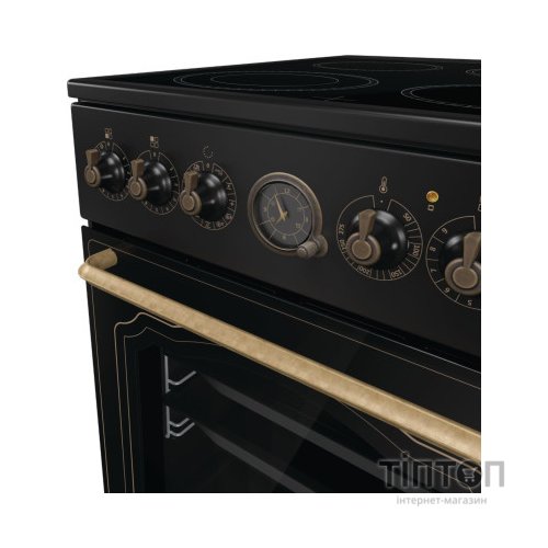 Плита Gorenje GECS5B70CLB