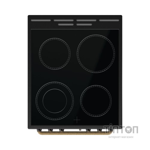 Плита Gorenje GECS5B70CLB