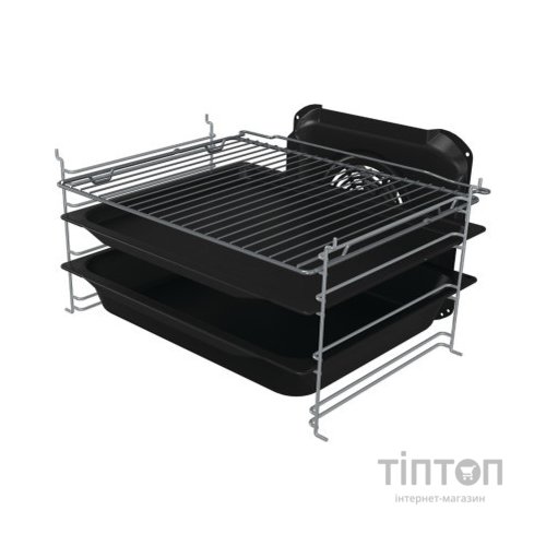 Плита Gorenje GECS5B70CLB