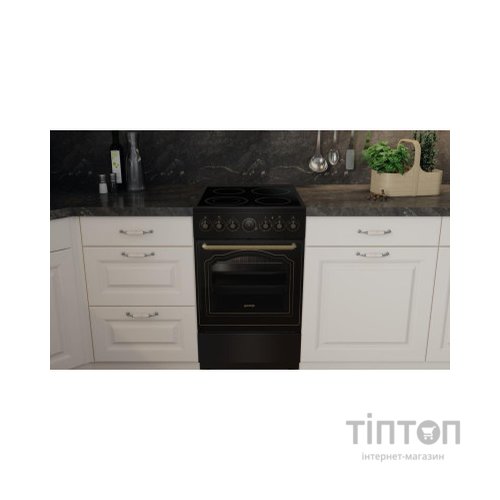 Плита Gorenje GECS5B70CLB