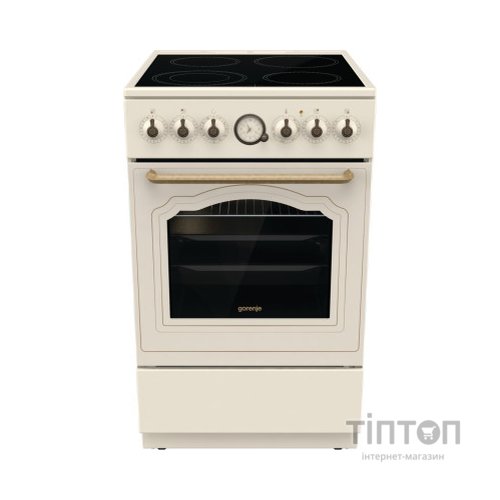 Плита Gorenje GECS5B70CLI