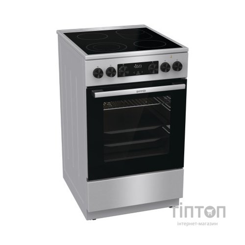 Плита Gorenje GECS5C70XA