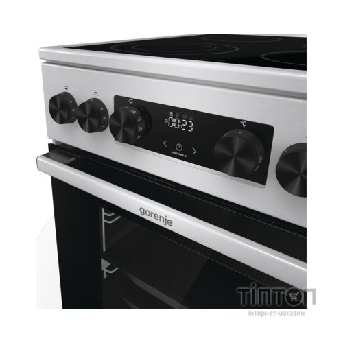 Плита Gorenje GECS5C70XA