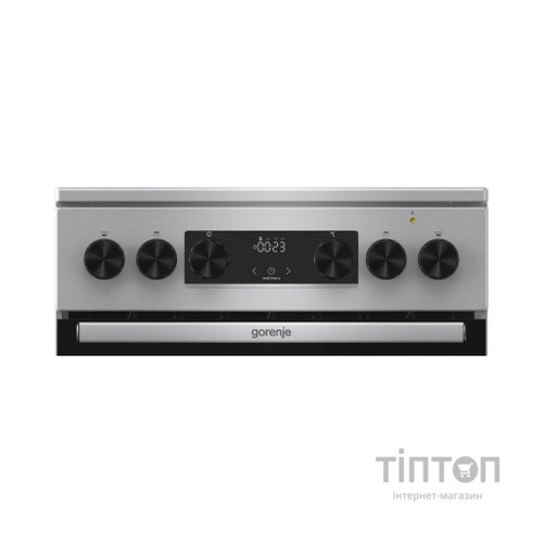 Плита Gorenje GECS5C70XA