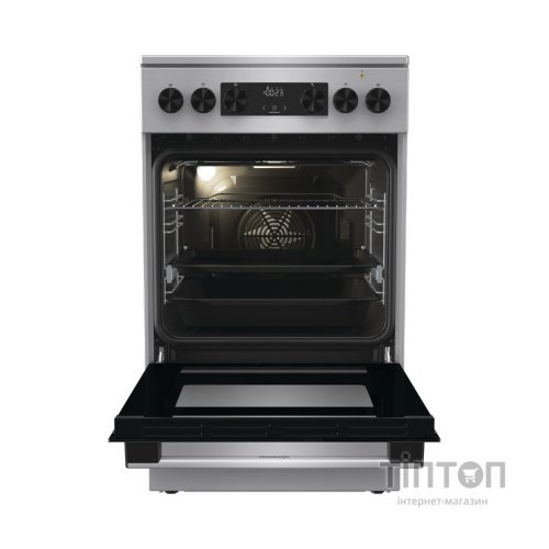 Плита Gorenje GECS5C70XA