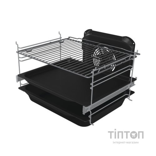 Плита Gorenje GECS5C70XA