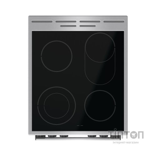 Плита Gorenje GECS5C70XA