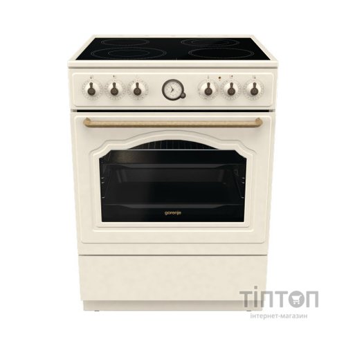 Плита Gorenje GECS6B70CLI