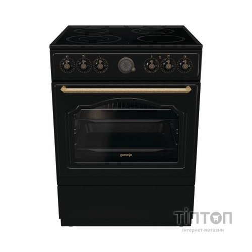 Плита Gorenje GECS6B71CLB