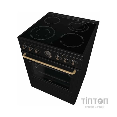 Плита Gorenje GECS6B71CLB