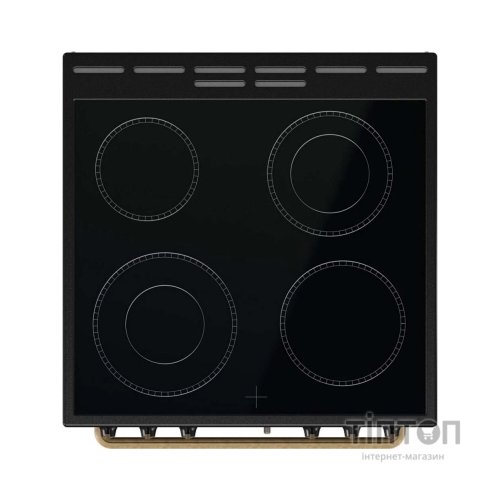 Плита Gorenje GECS6B71CLB